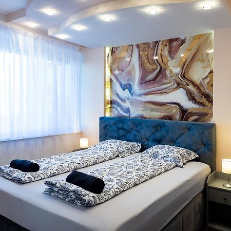 Dream Apartman 1 With Free Parking Győr Eksteriør bilde