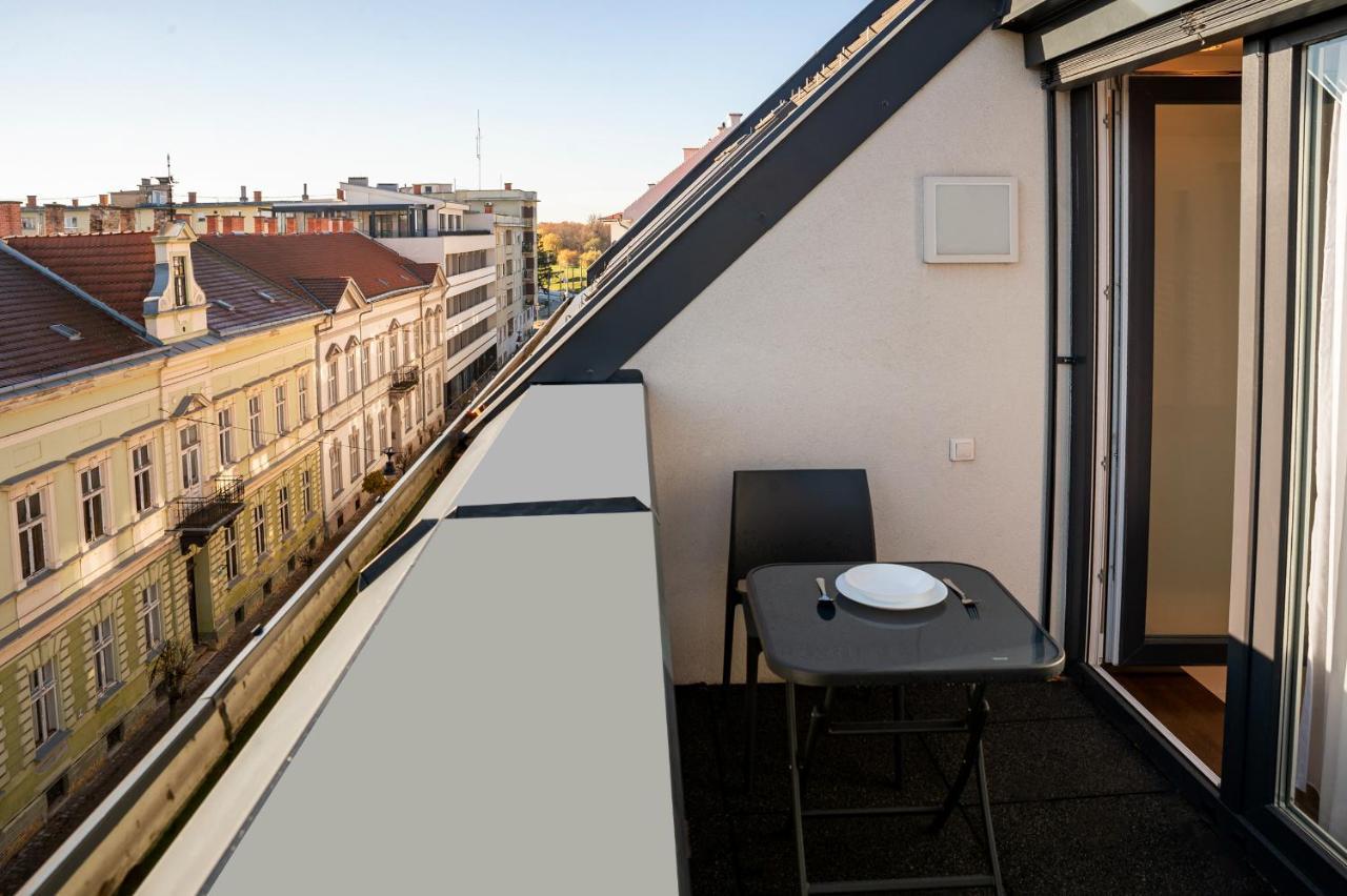 Dream Apartman 1 With Free Parking Győr Eksteriør bilde
